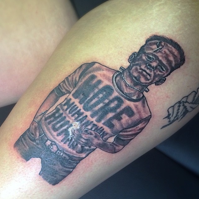 Sloo Tattoos