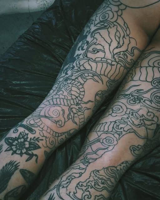Dragon