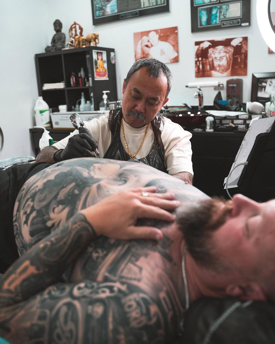 Robert Pho