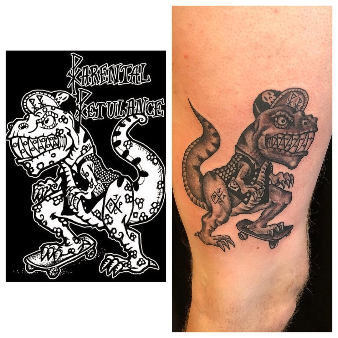 timbecktattoos