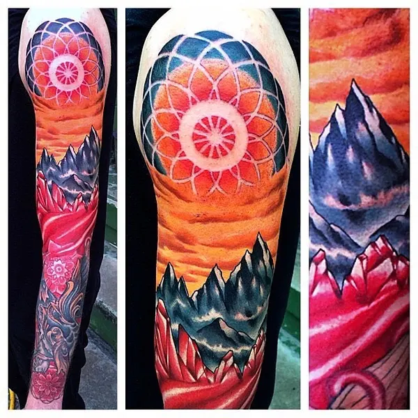Sloo Tattoos