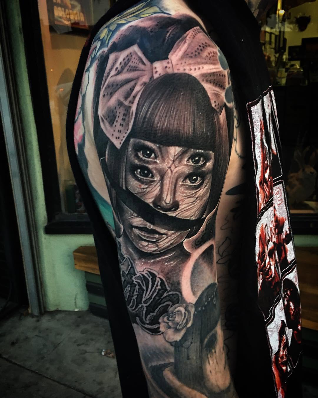 Sakura Jae