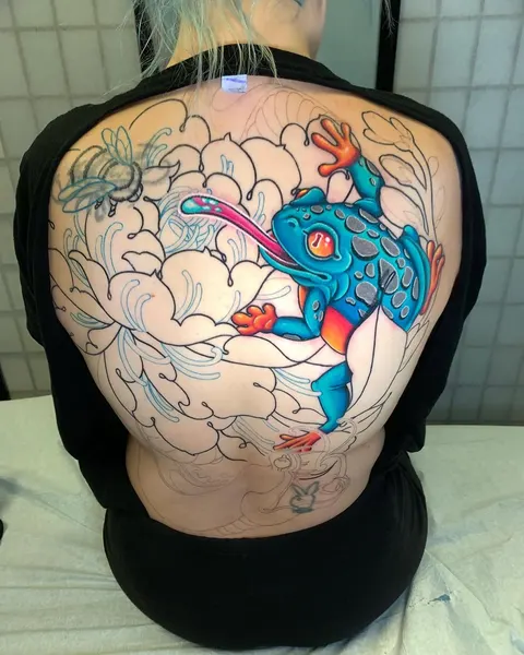 jonleightontattoo