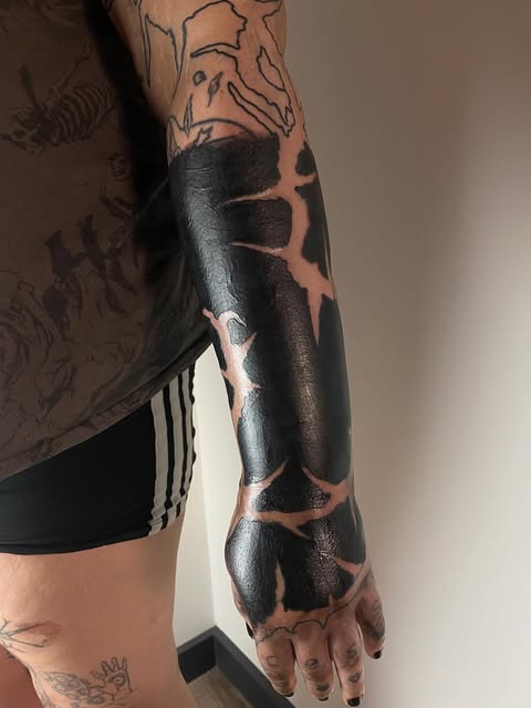 velvetviolencetattoo