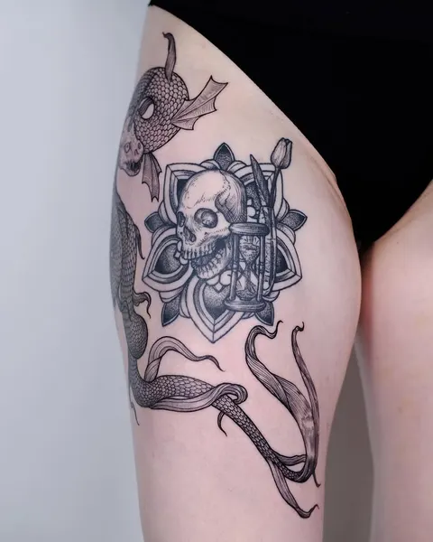 tattoosbylandon