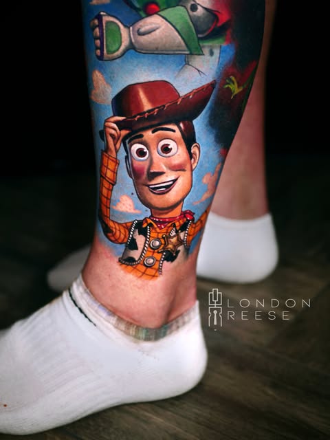 londonreese