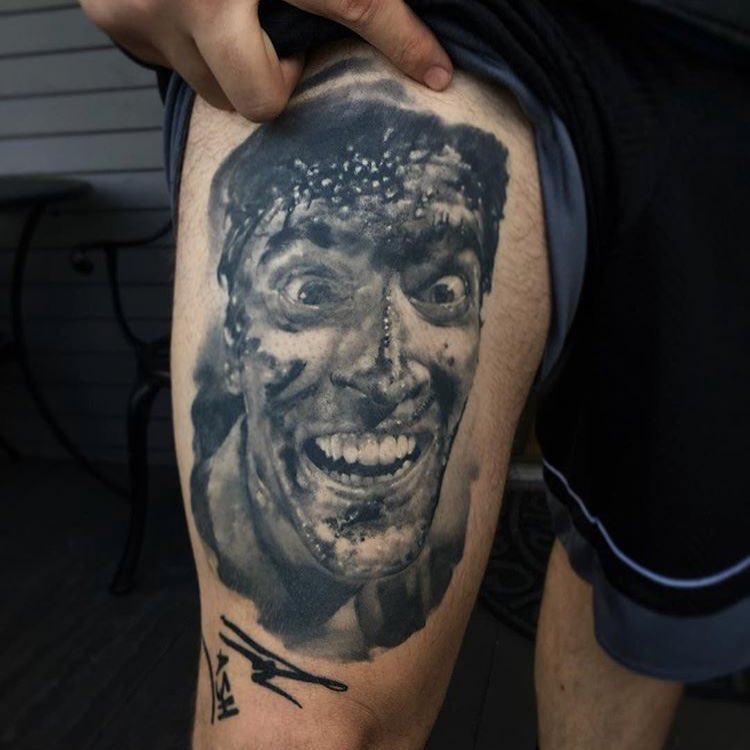 Full Circle Tattoo