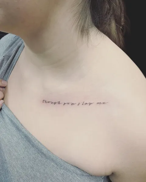 Lettering