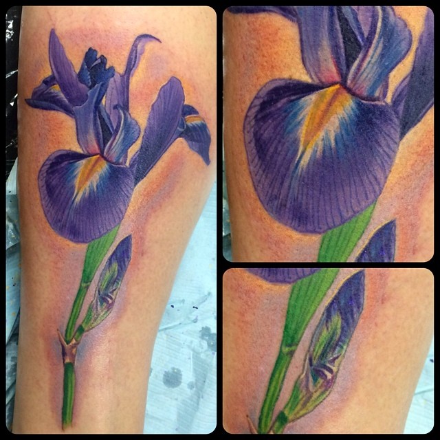 Flower