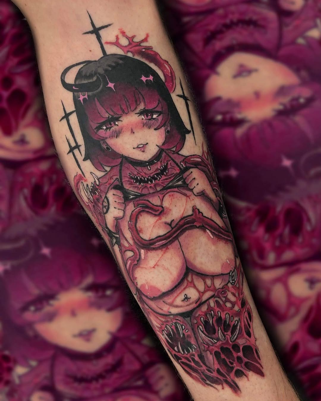 Sakura Jae