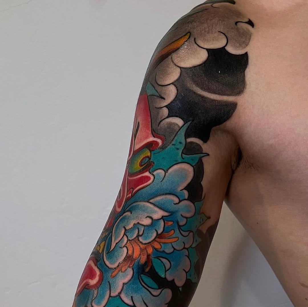 Guru Tattoo