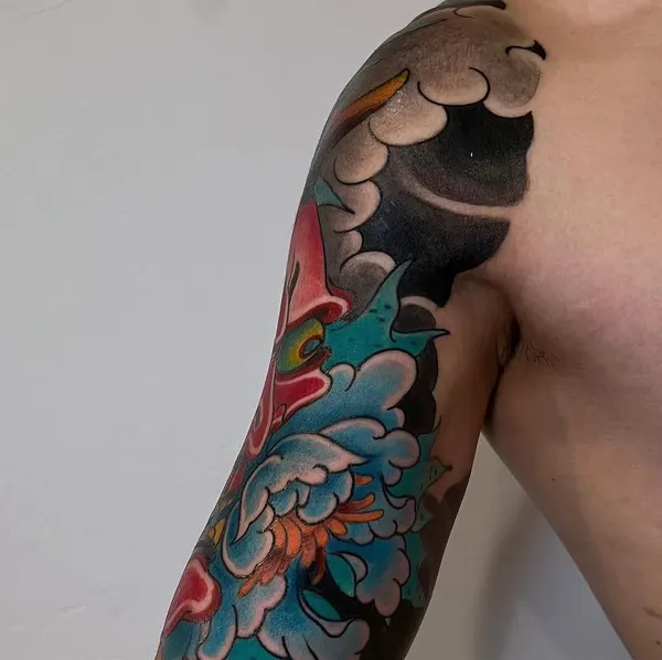 Guru Tattoo
