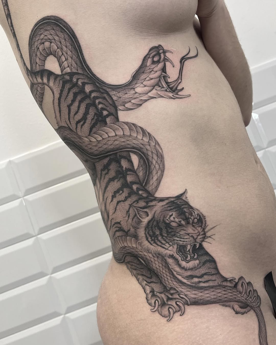Tiger