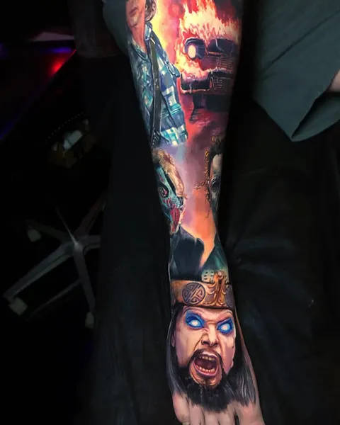 paulackertattoo