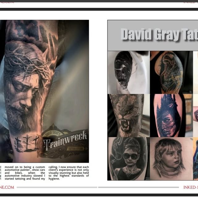 davidgraytattoos