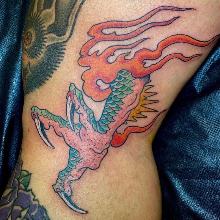 Dragon