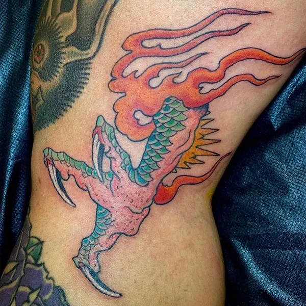 Dragon