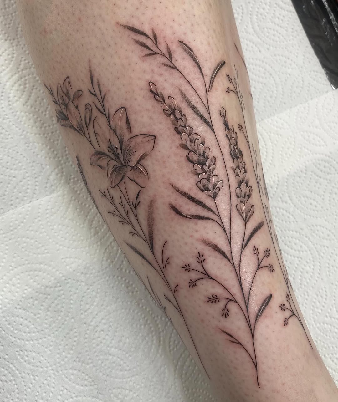 Flower