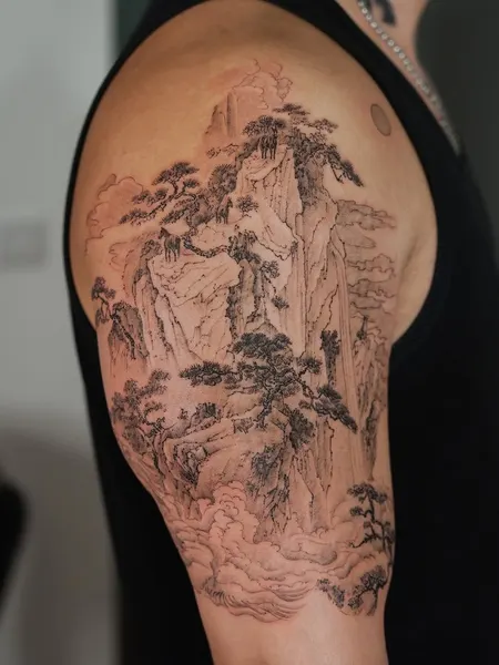 ilwolhongdam