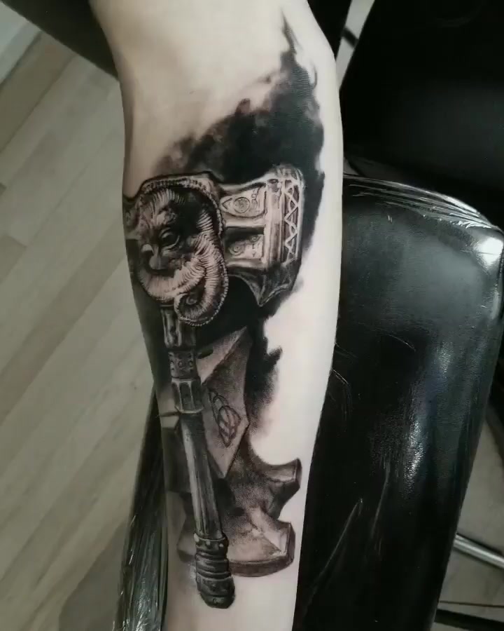 Dmitry Vision