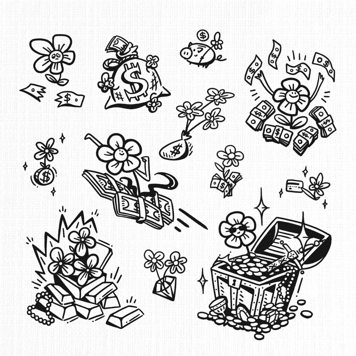 Flower