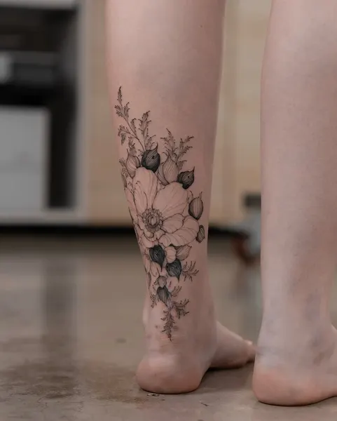 Flower