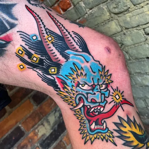 Dragon