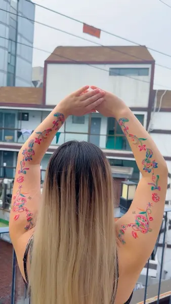Flower