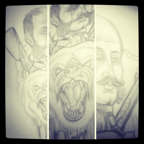 Sloo Tattoos