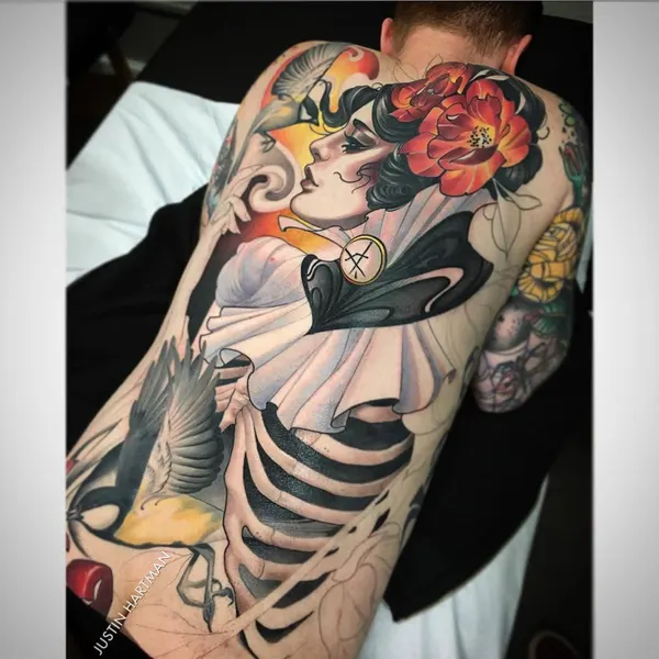 justinhartmanart