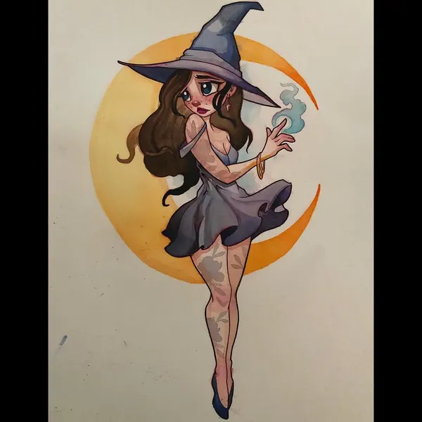 allisintattoos