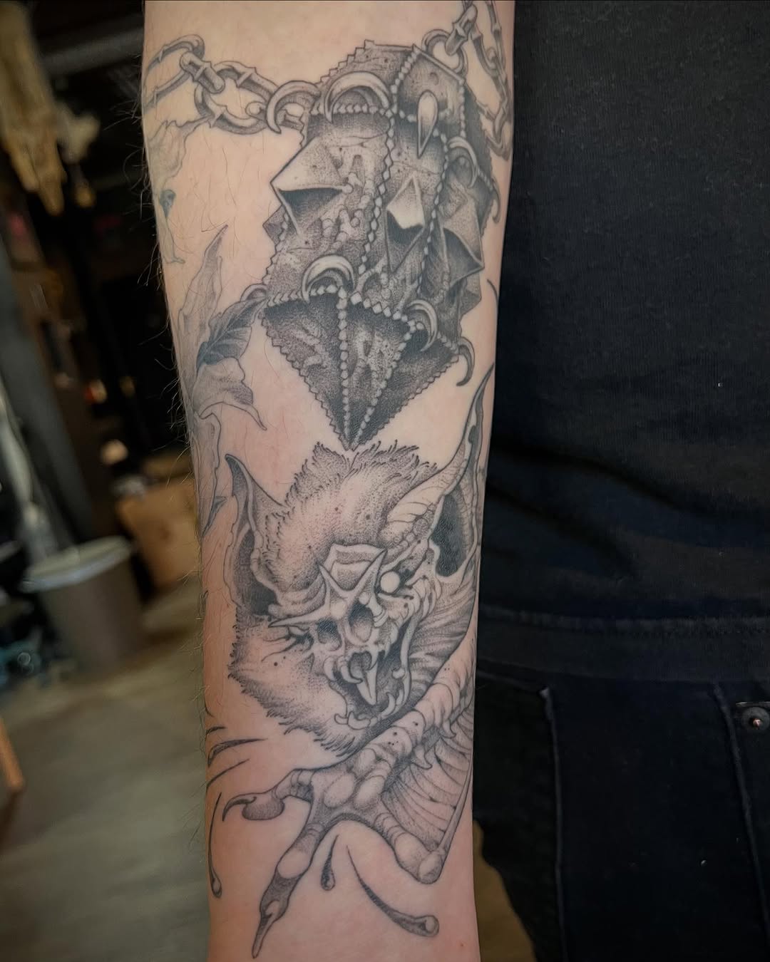 Dragon