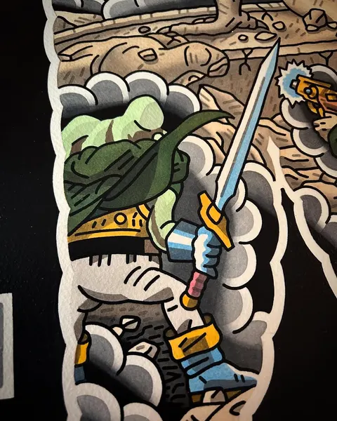 joshbovendertattoo