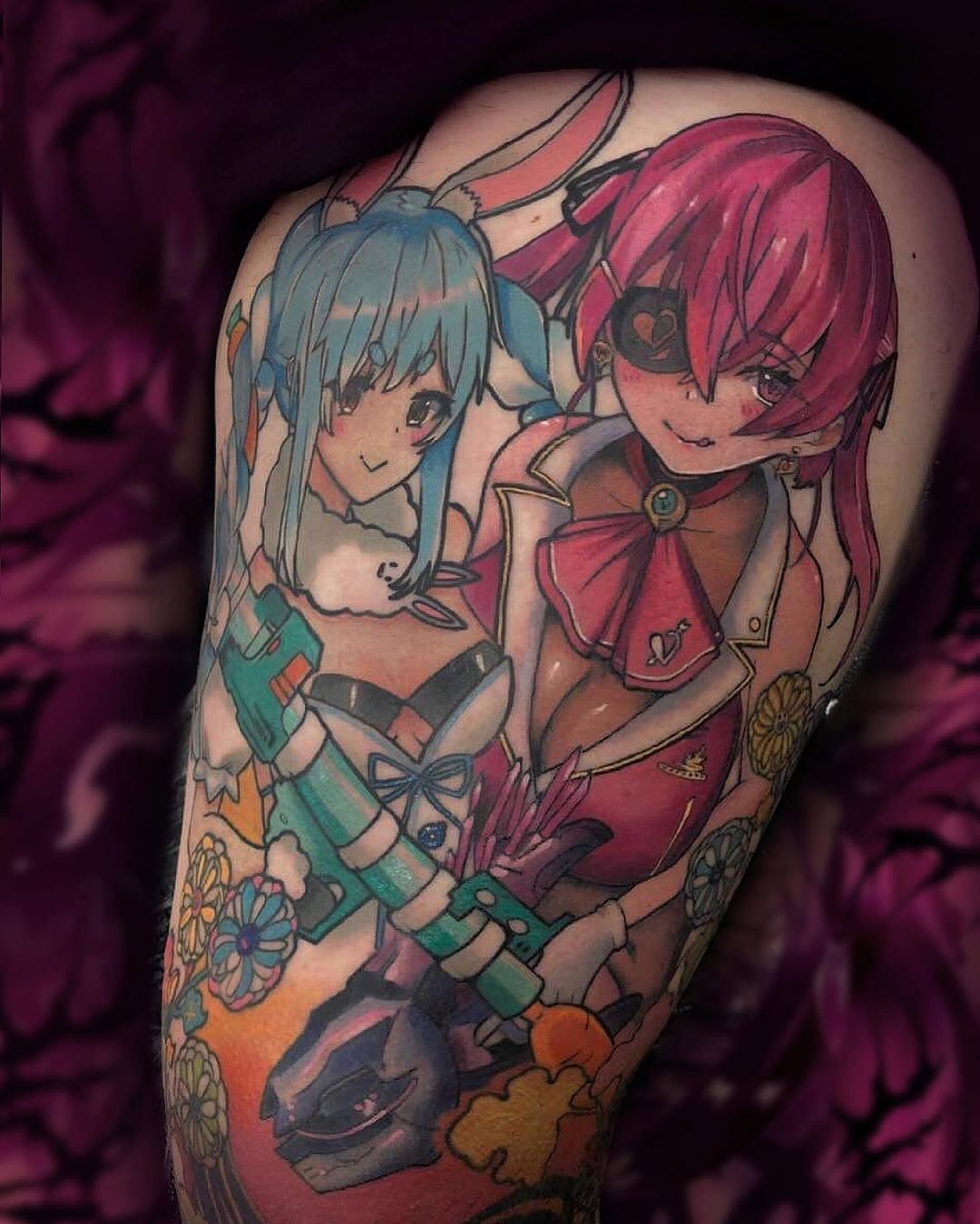Sakura Jae