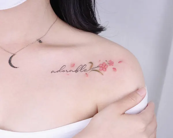 Lettering