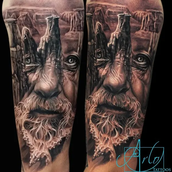 arlotattoos