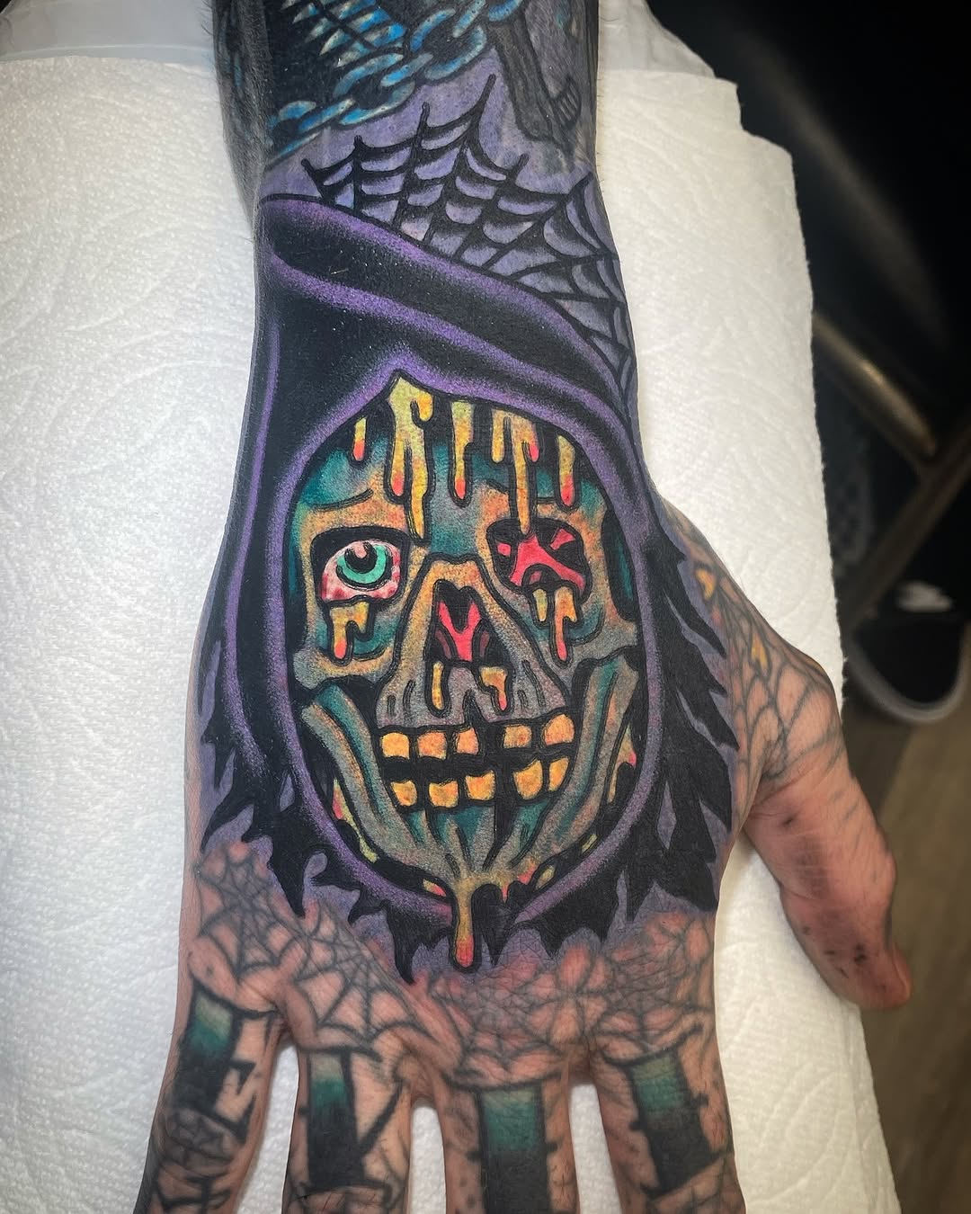 Kyle Crowell
