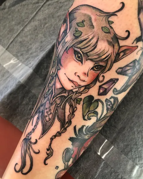 elliejoliv