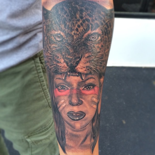 Tiger