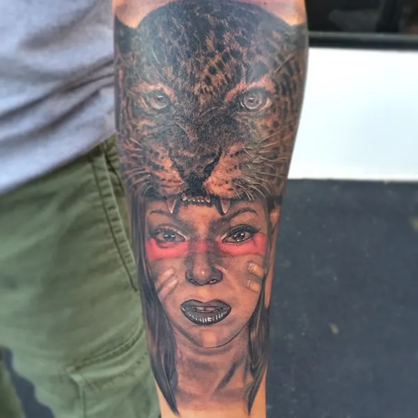 Tiger