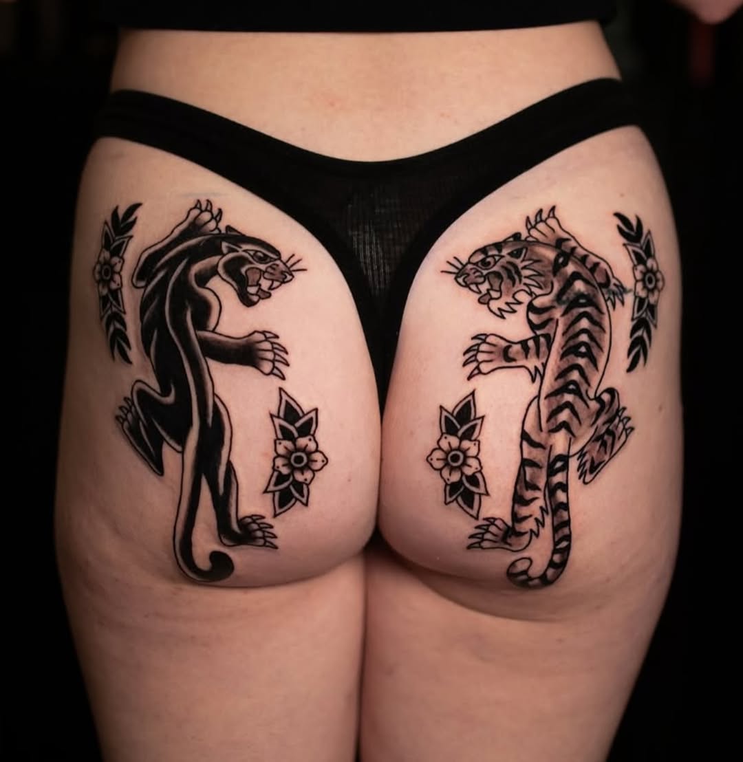 Guru Tattoo