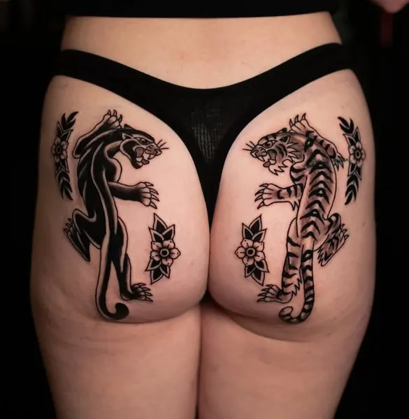 Guru Tattoo