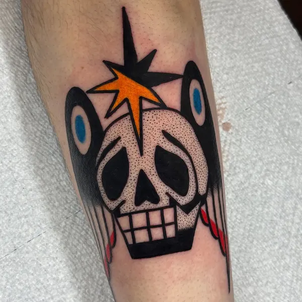 jessbakertattoo