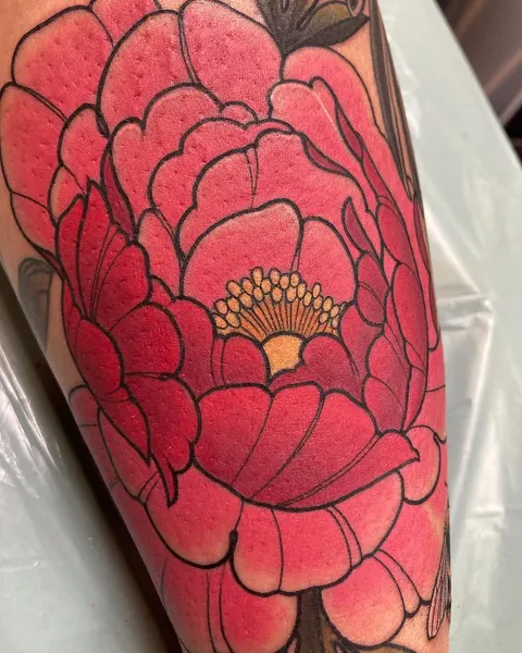 Rose, Flower