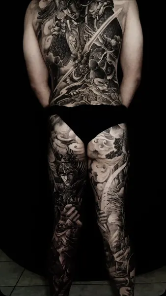 hailin_fu_tattoo