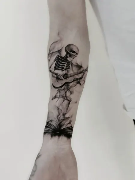 baronarttattoo