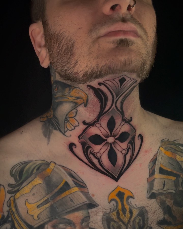 krishtattoo