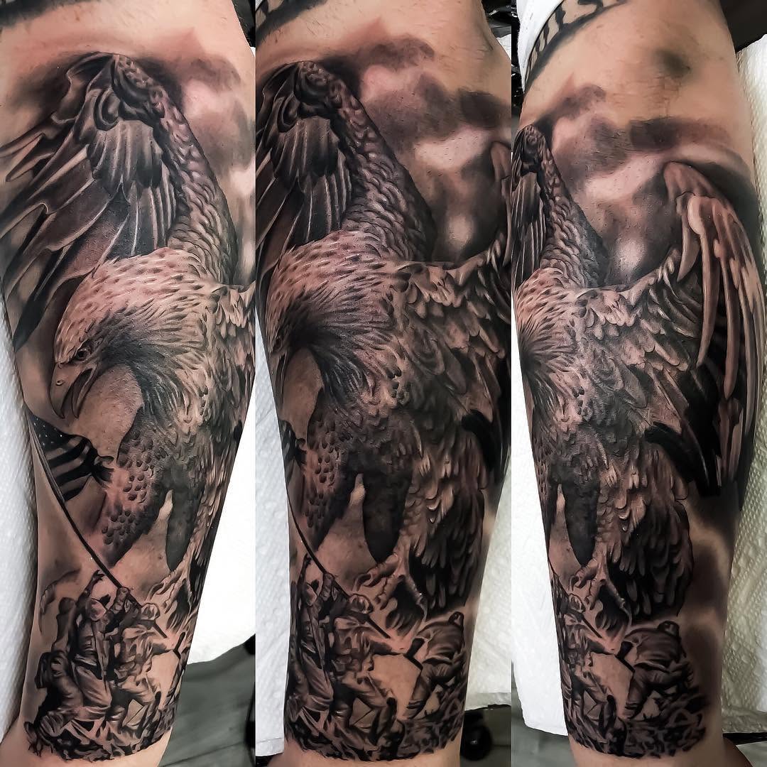 Rey Art Tattoo