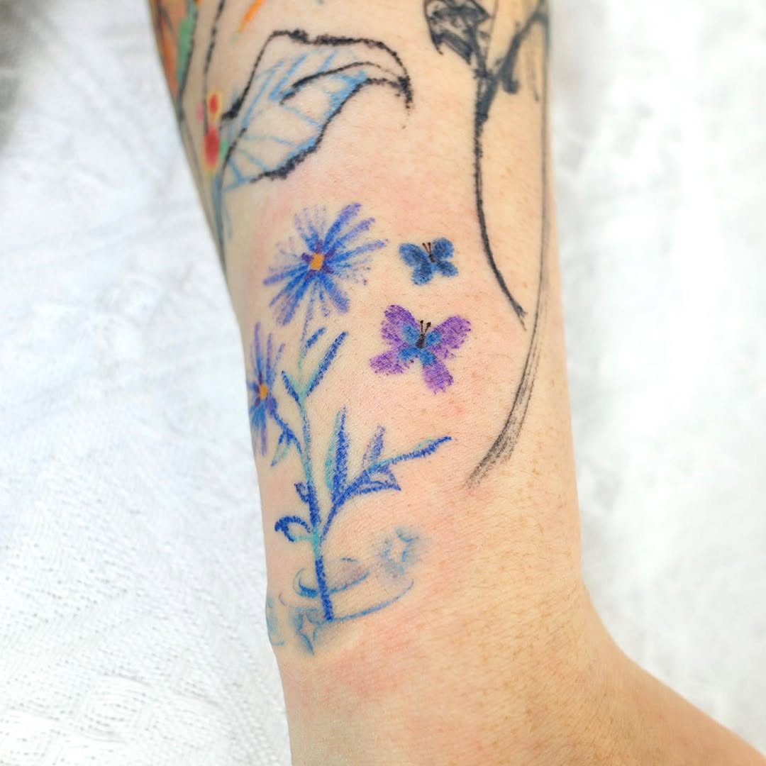 Flower