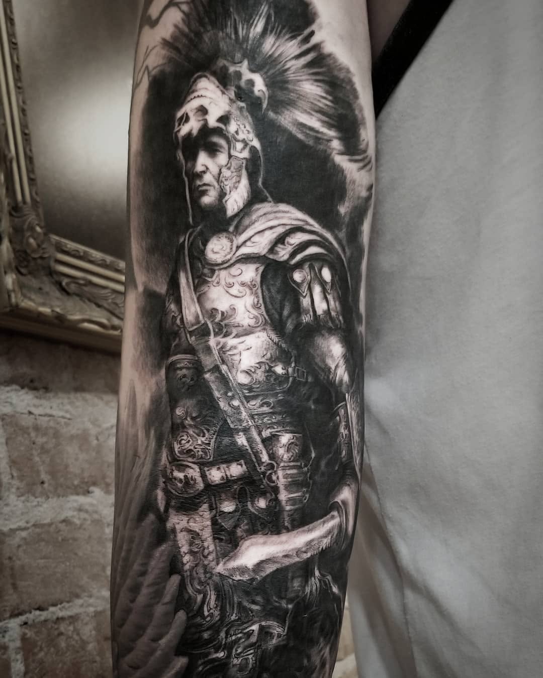 Dmitry Vision